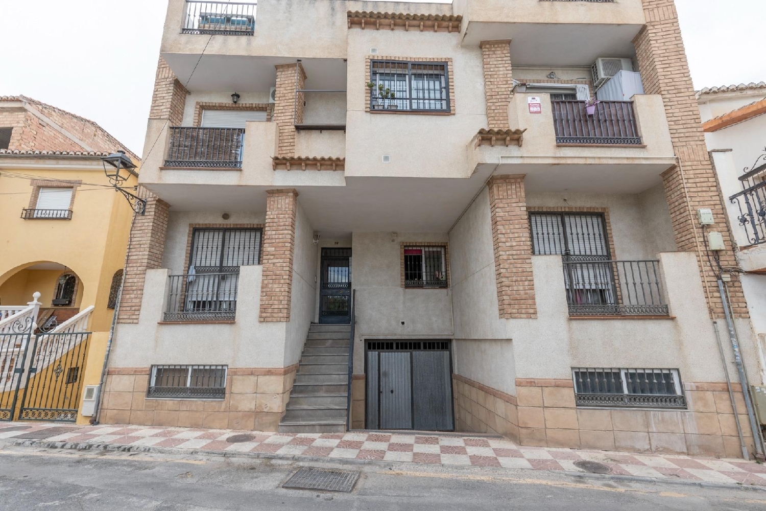  en venta ático Churriana De La Vega Vega De Granada 2
