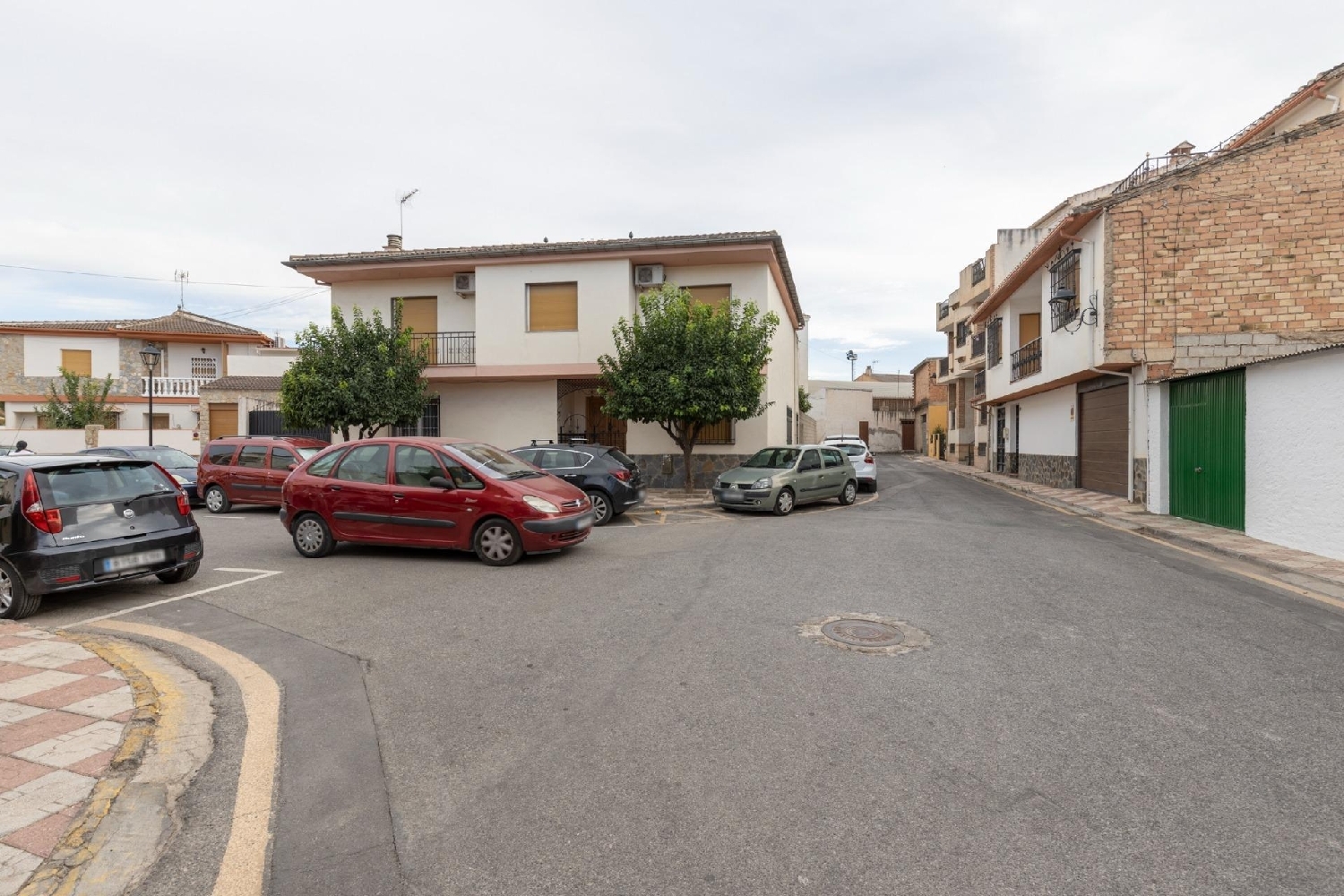  en venta ático Churriana De La Vega Vega De Granada 1