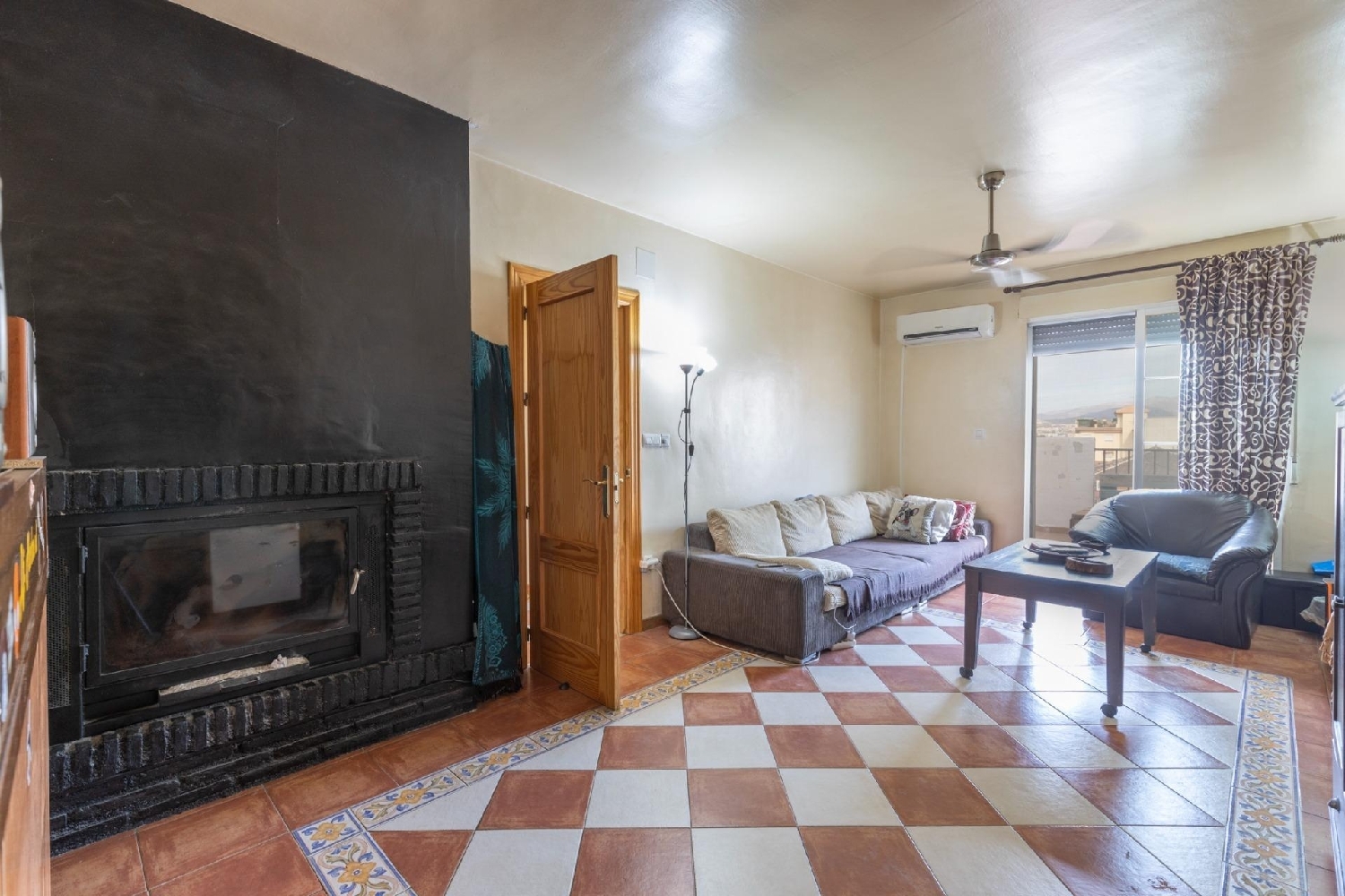 for sale penthouse Churriana De La Vega Vega De Granada 2