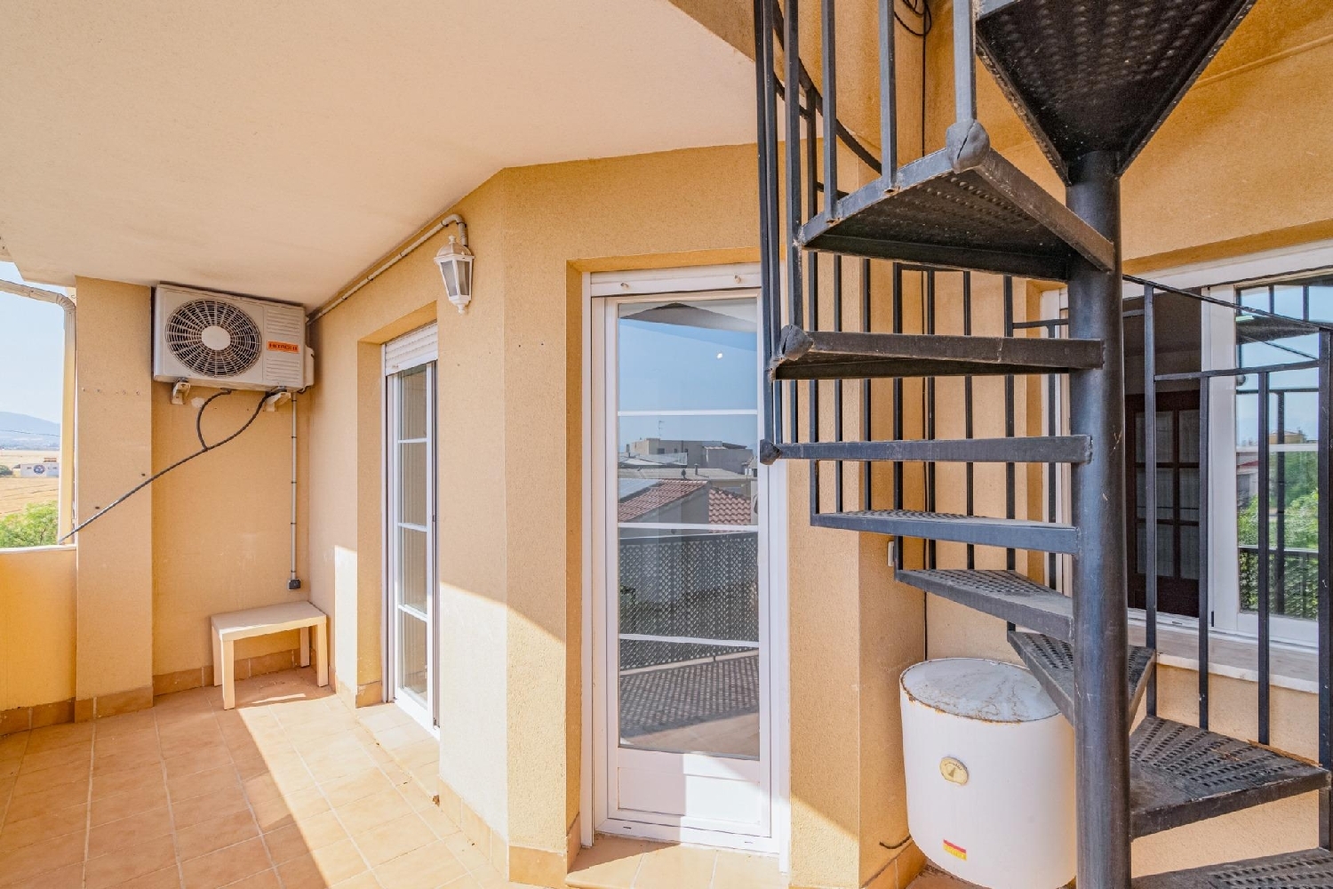  à vendre penthouse Churriana De La Vega Vega De Granada 2
