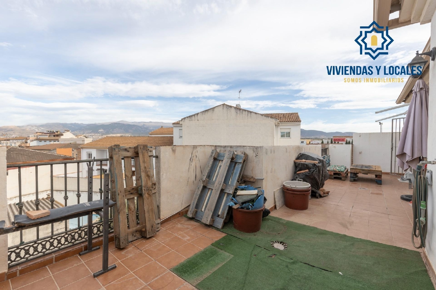  à vendre penthouse Churriana De La Vega Vega De Granada 4