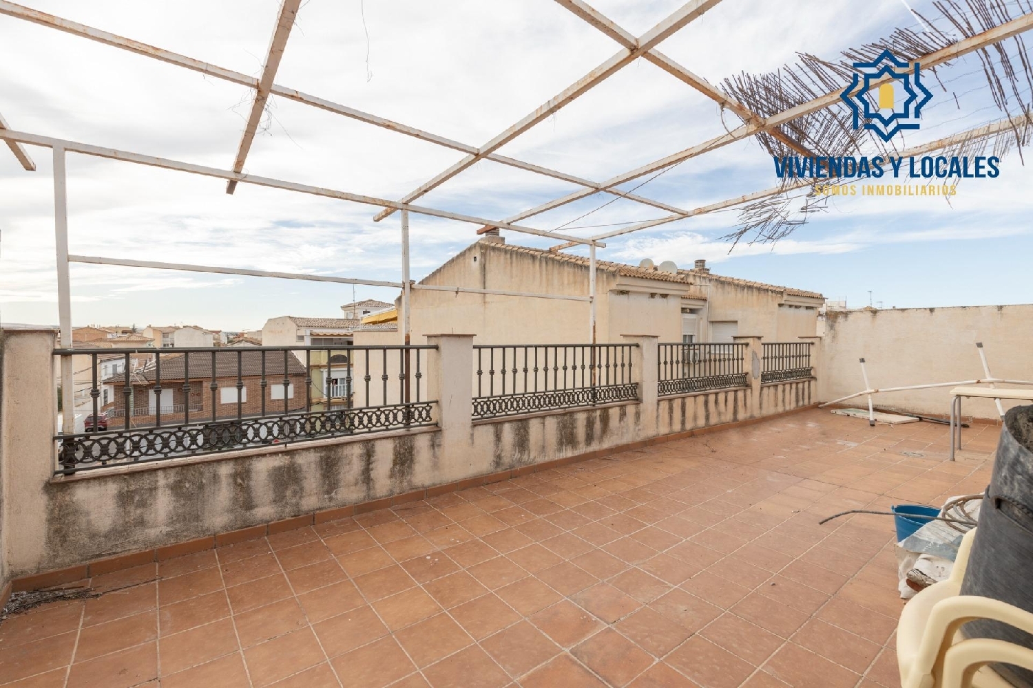  à vendre penthouse Churriana De La Vega Vega De Granada 1