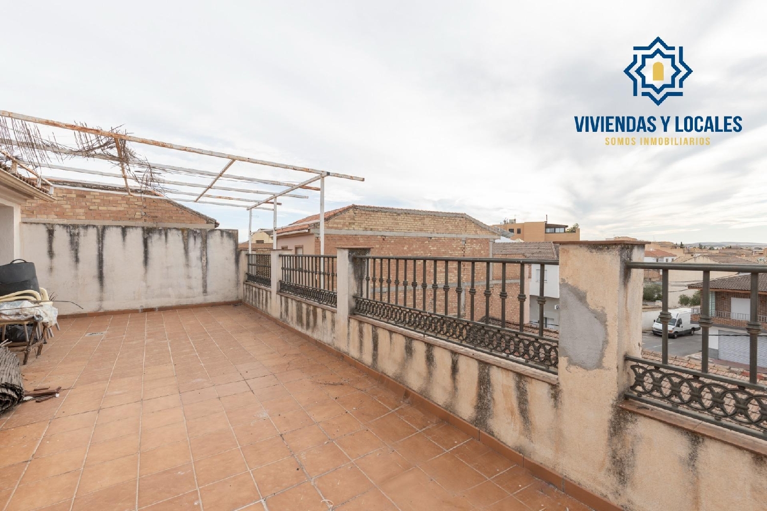  à vendre penthouse Churriana De La Vega Vega De Granada 3