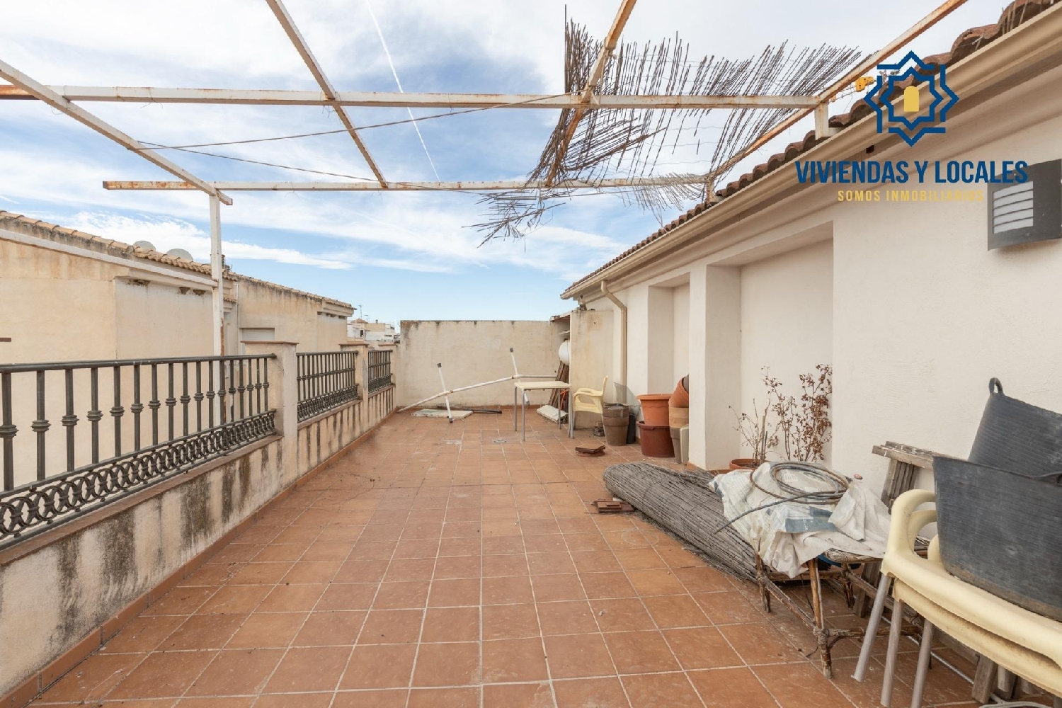  à vendre penthouse Churriana De La Vega Vega De Granada 2