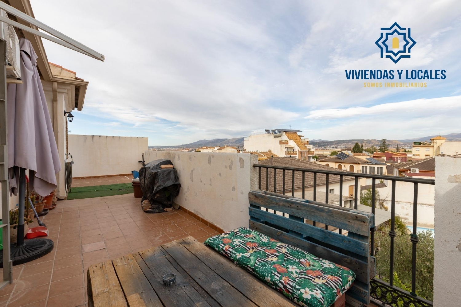  à vendre penthouse Churriana De La Vega Vega De Granada 5