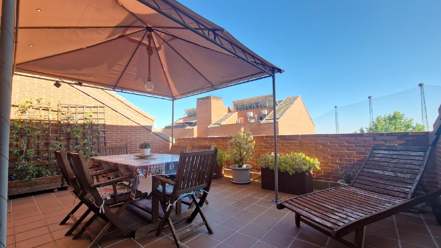  for sale penthouse Colmenar Viejo Cuenca Alta Del Manzanares 8
