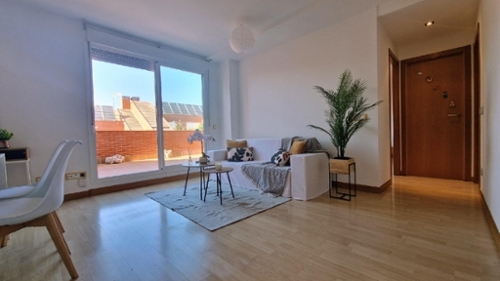 Colmenar Viejo Cuenca Alta Del Manzanares penthouse foto 6285193