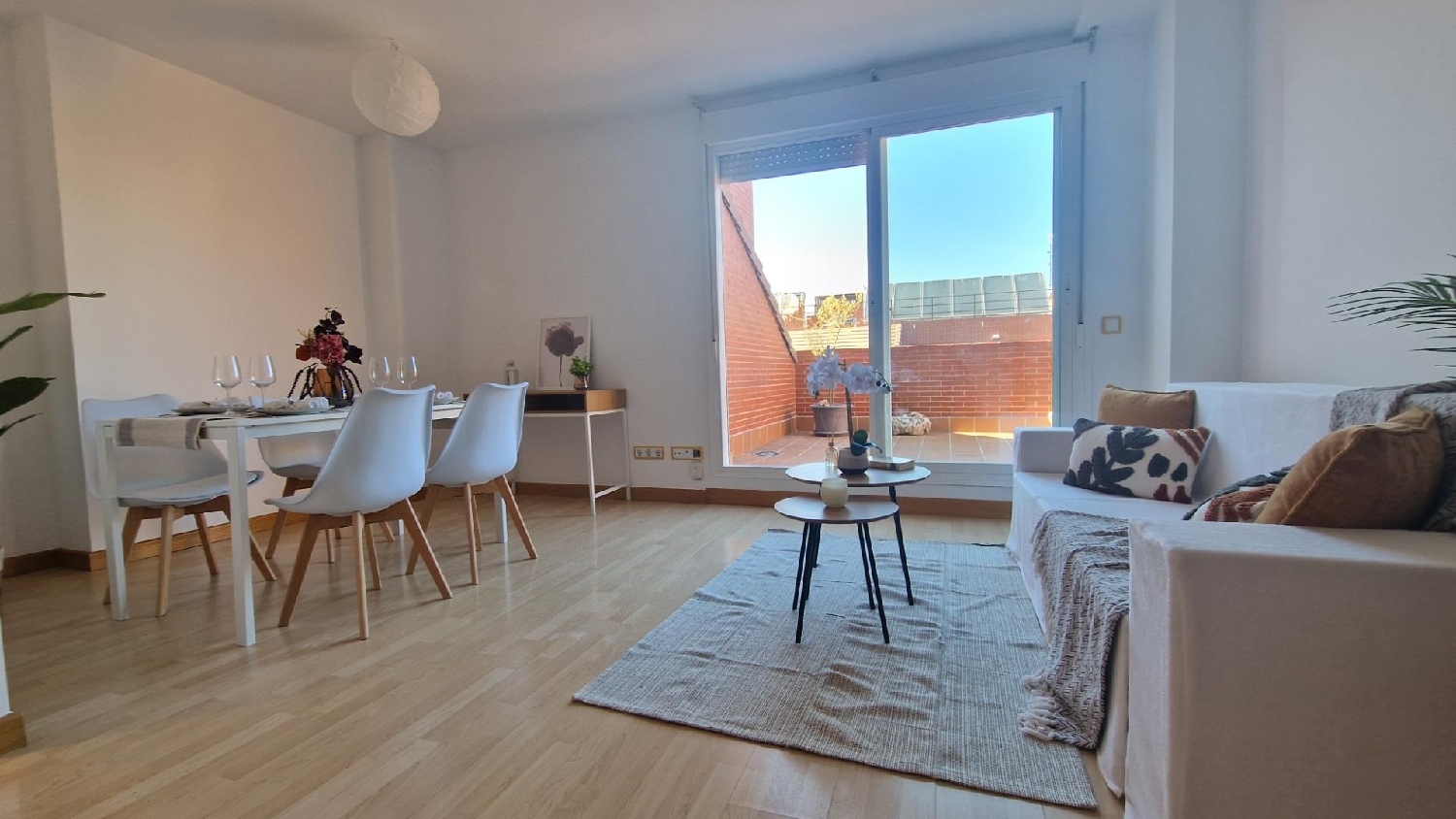  for sale penthouse Colmenar Viejo Cuenca Alta Del Manzanares 4