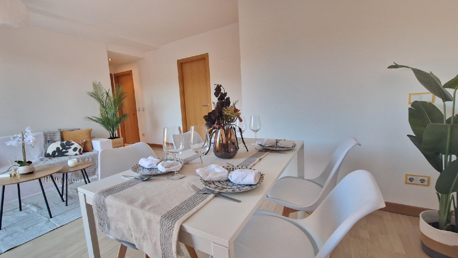  for sale penthouse Colmenar Viejo Cuenca Alta Del Manzanares 6