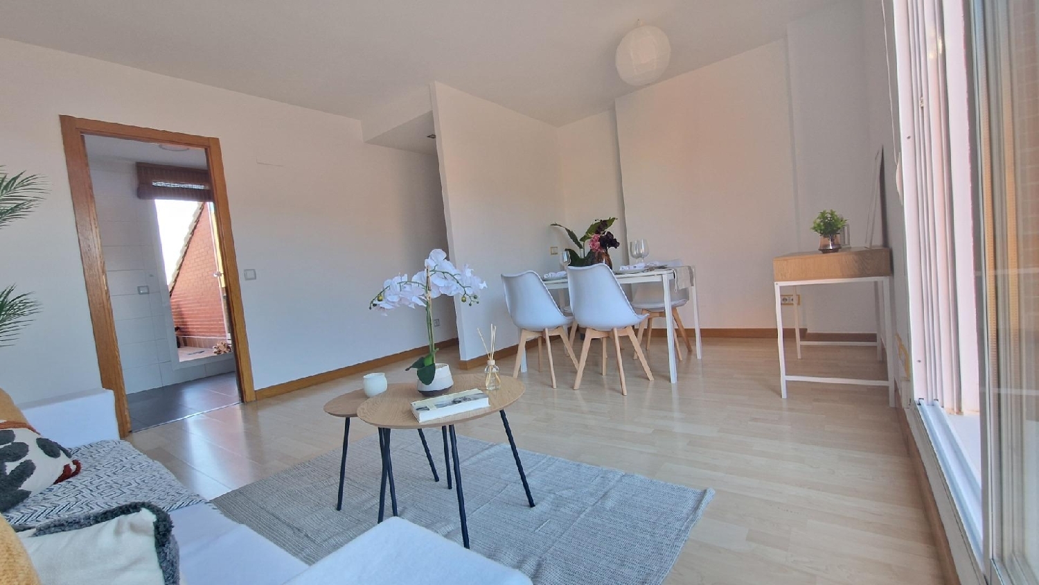 for sale penthouse Colmenar Viejo Cuenca Alta Del Manzanares 5