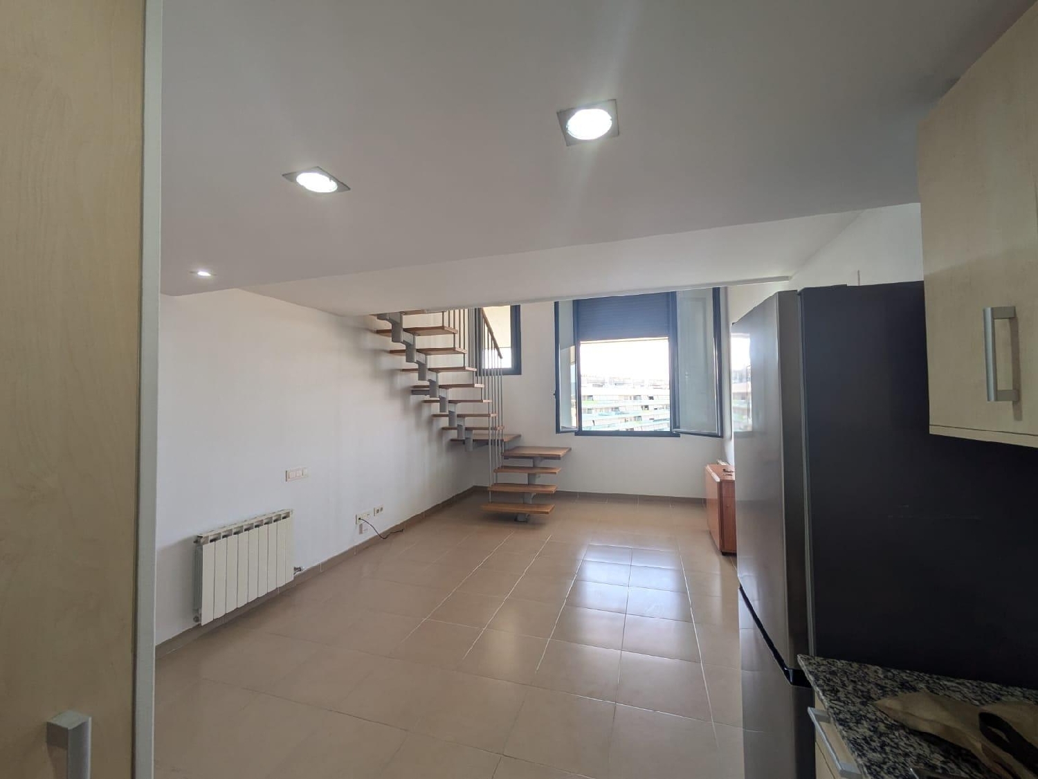  till salu takvåning Cornella De Llobregat Baix Llobregat 2