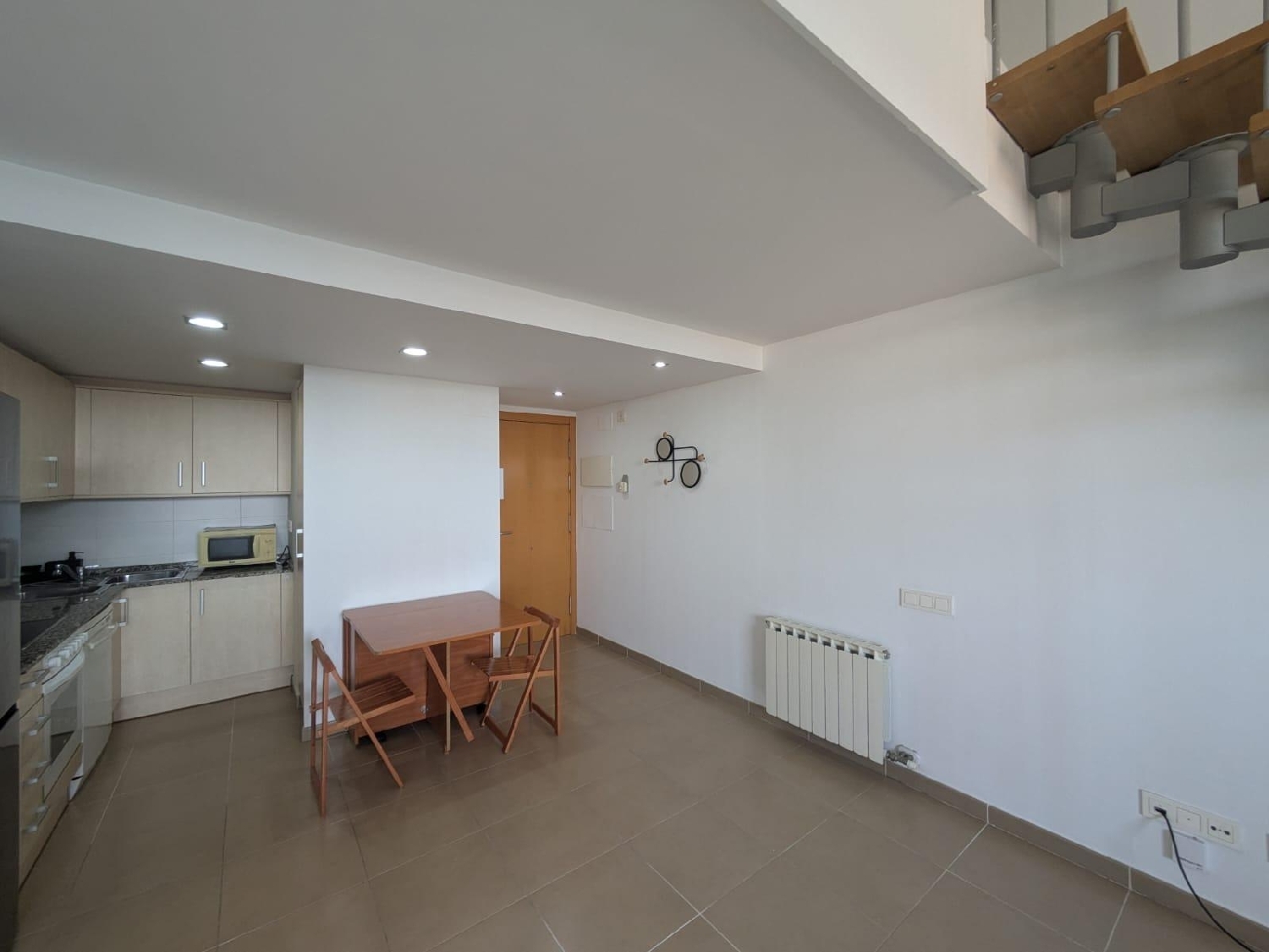  till salu takvåning Cornella De Llobregat Baix Llobregat 4