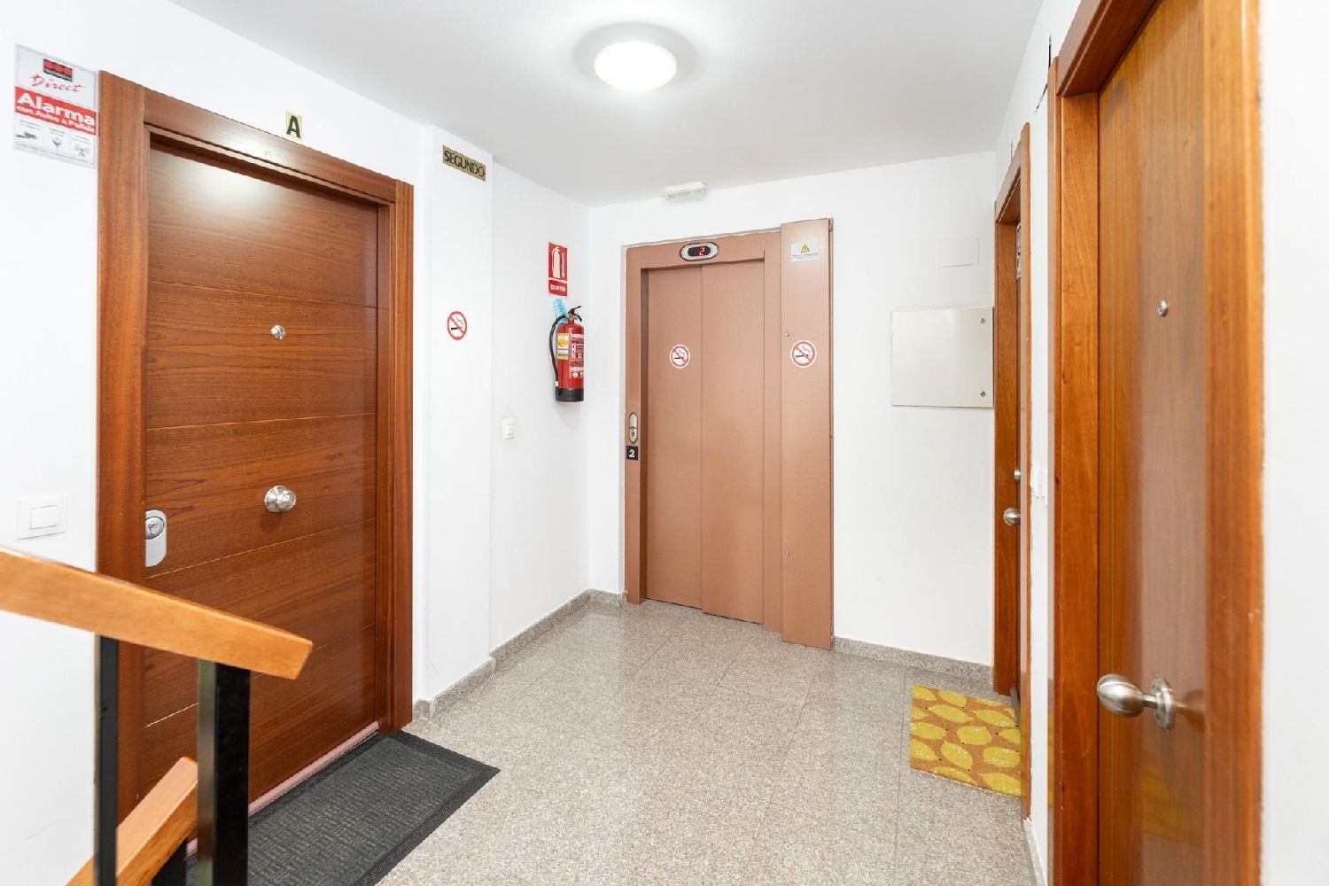  for sale penthouse Cuevas De La Blanca Baza 5