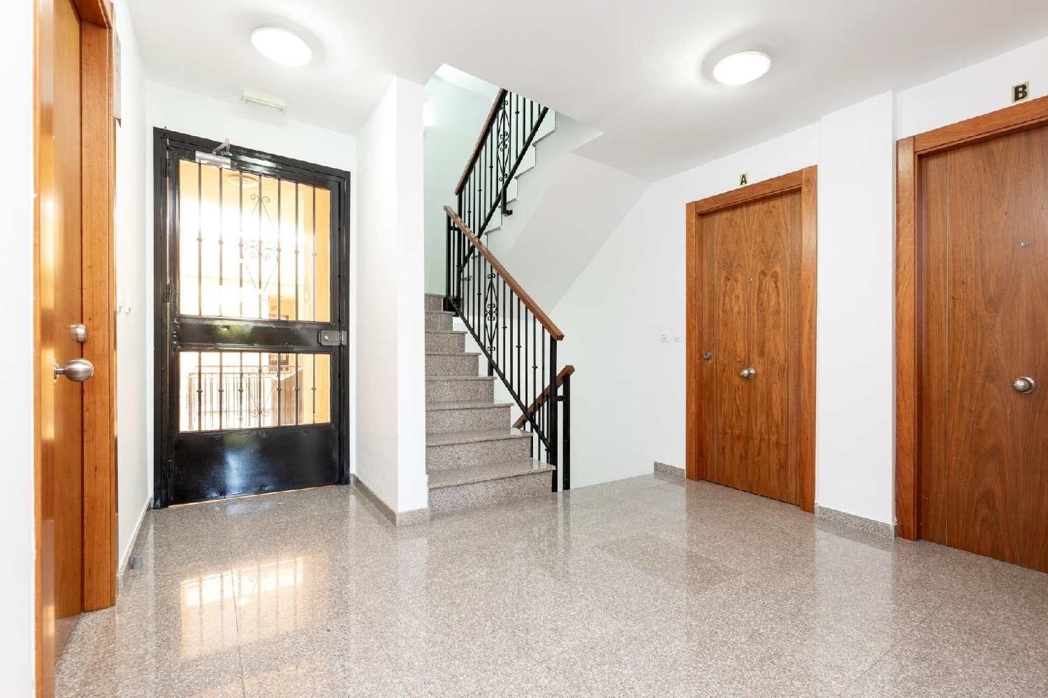  for sale penthouse Cuevas De La Blanca Baza 4