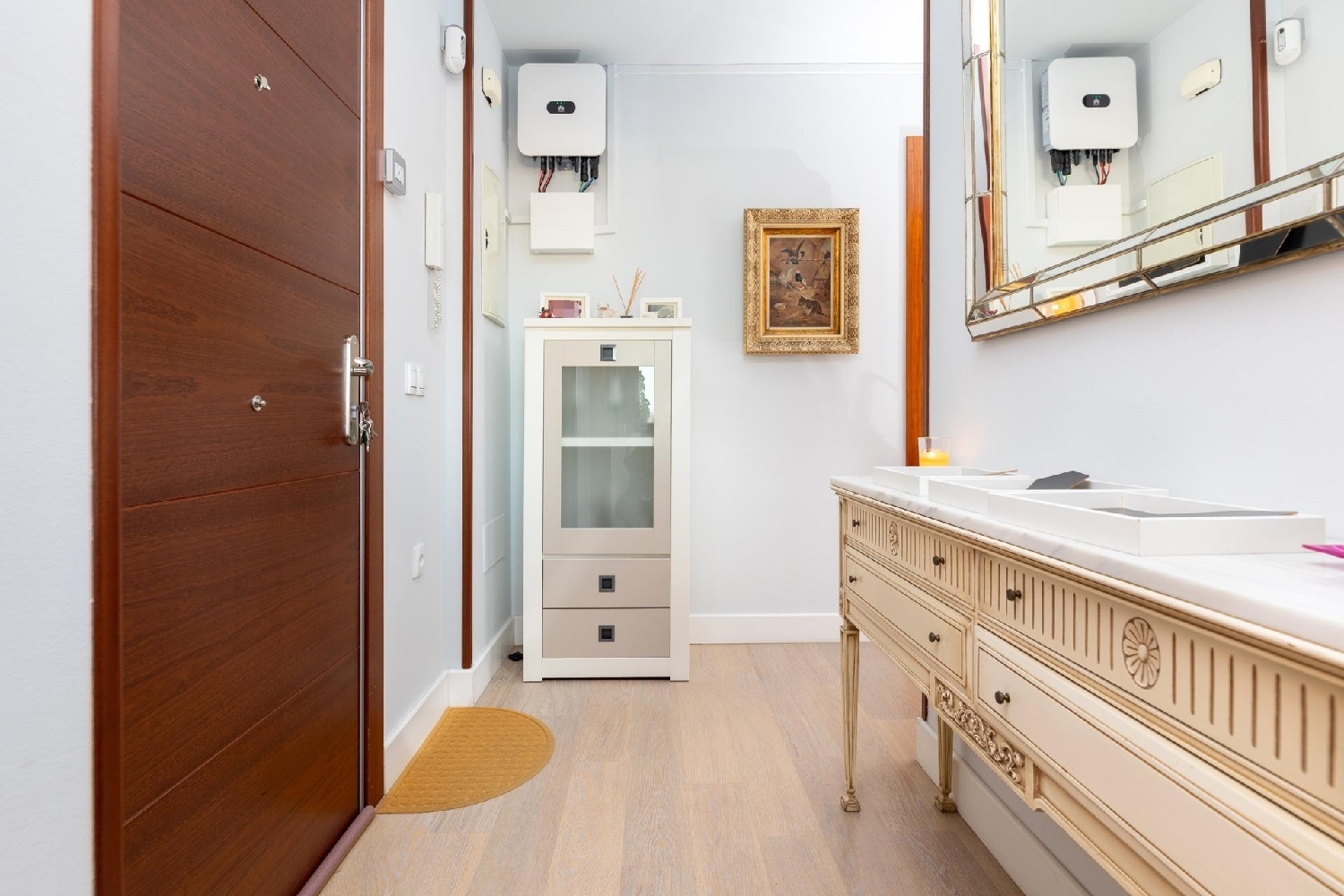  for sale penthouse Cuevas De La Blanca Baza 6
