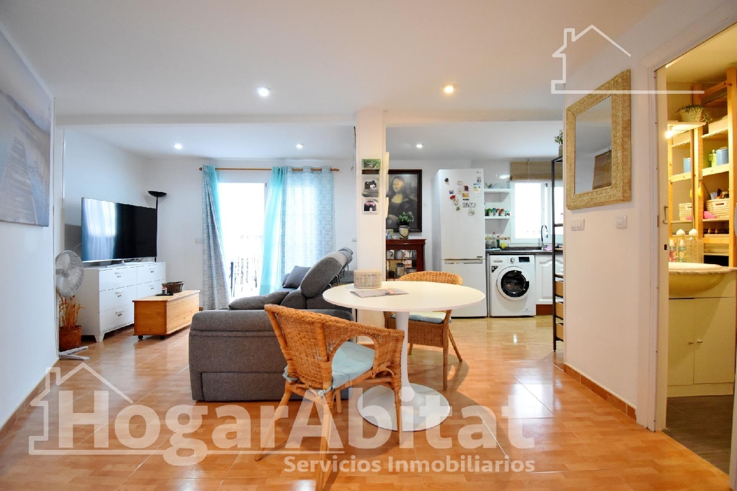 for sale penthouse Cullera Ribera Baixa 2