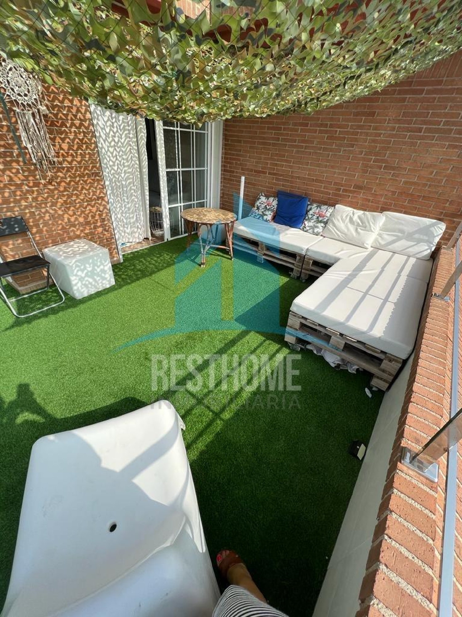  à vendre penthouse Cullera Ribera Baixa 3