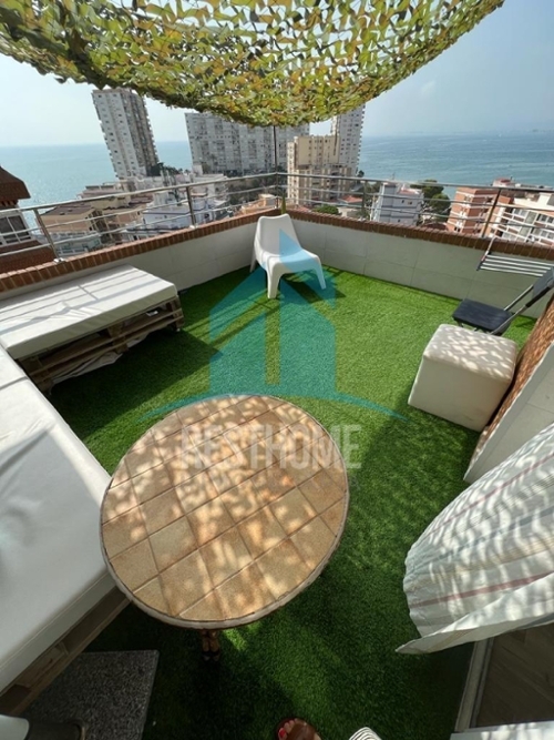 Cullera Ribera Baixa penthouse foto 6285269
