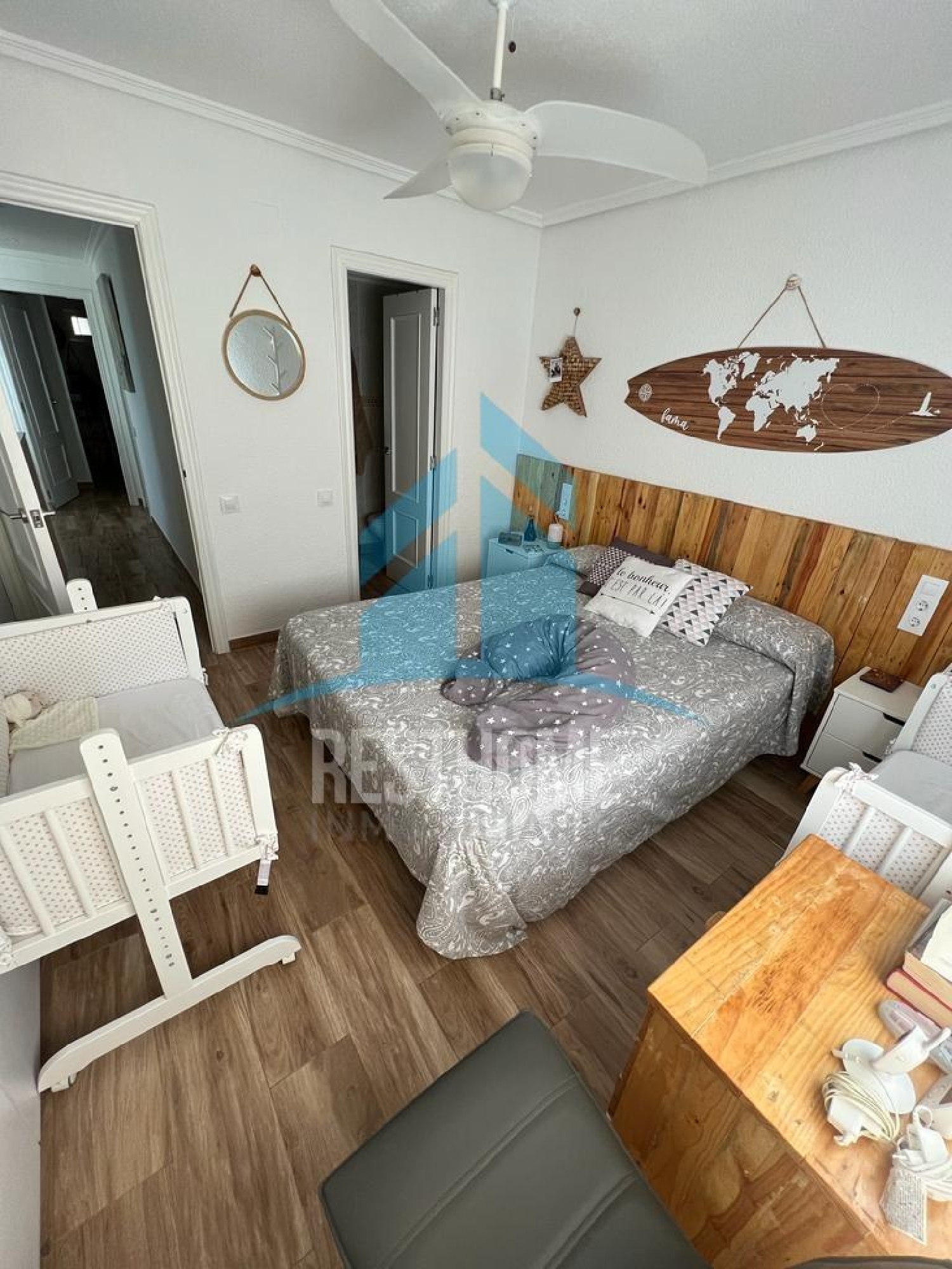  à vendre penthouse Cullera Ribera Baixa 5
