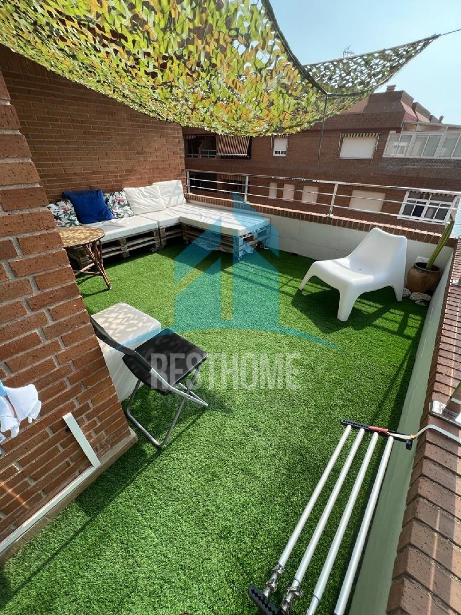  à vendre penthouse Cullera Ribera Baixa 4