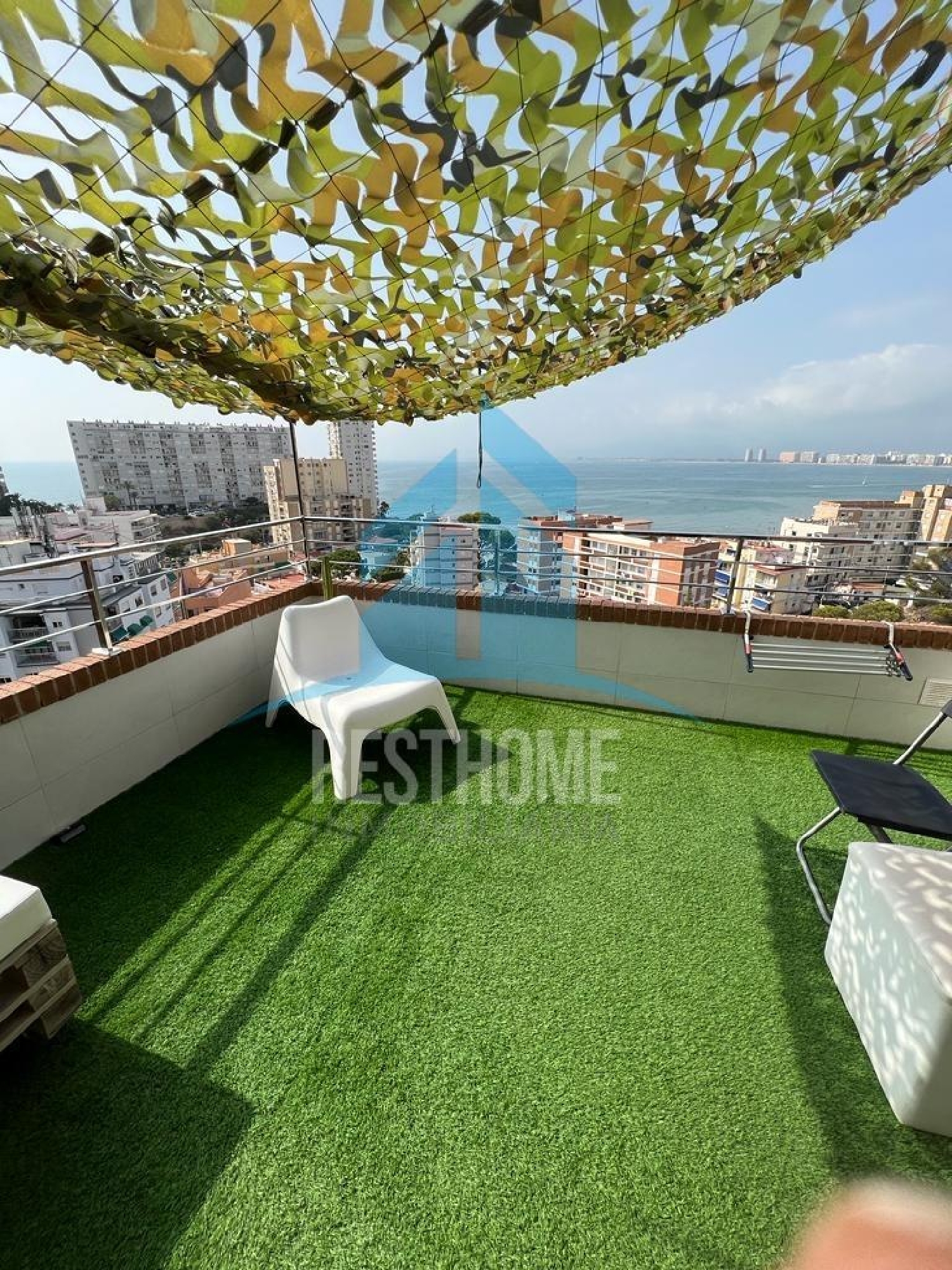  à vendre penthouse Cullera Ribera Baixa 2