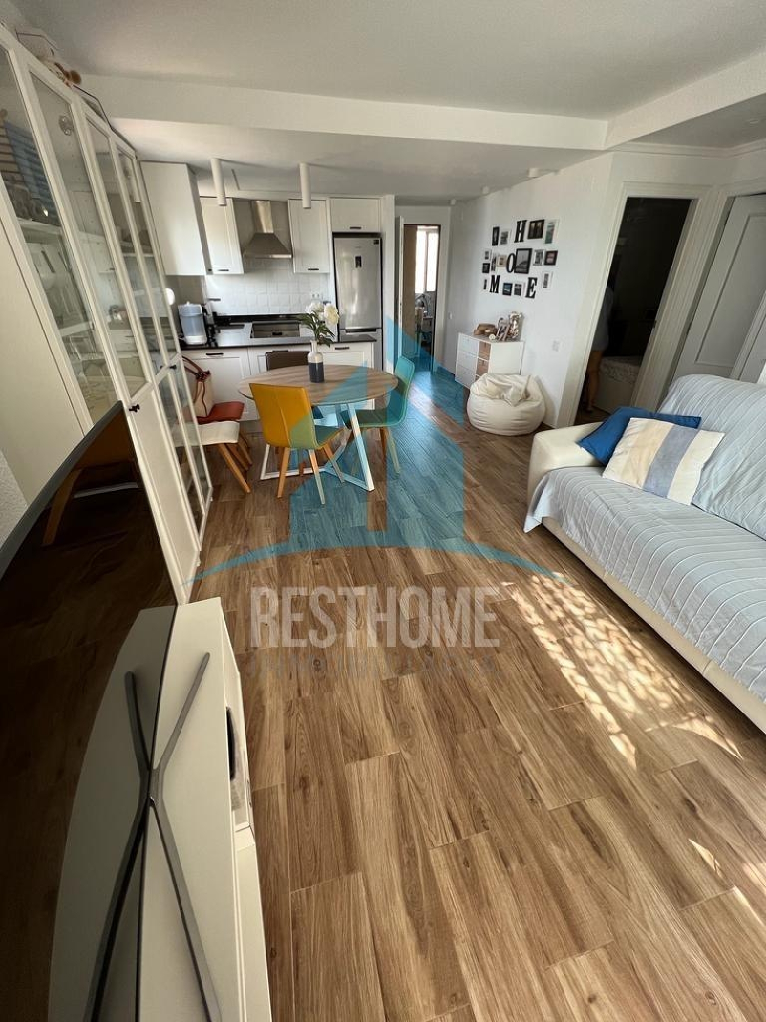  à vendre penthouse Cullera Ribera Baixa 7