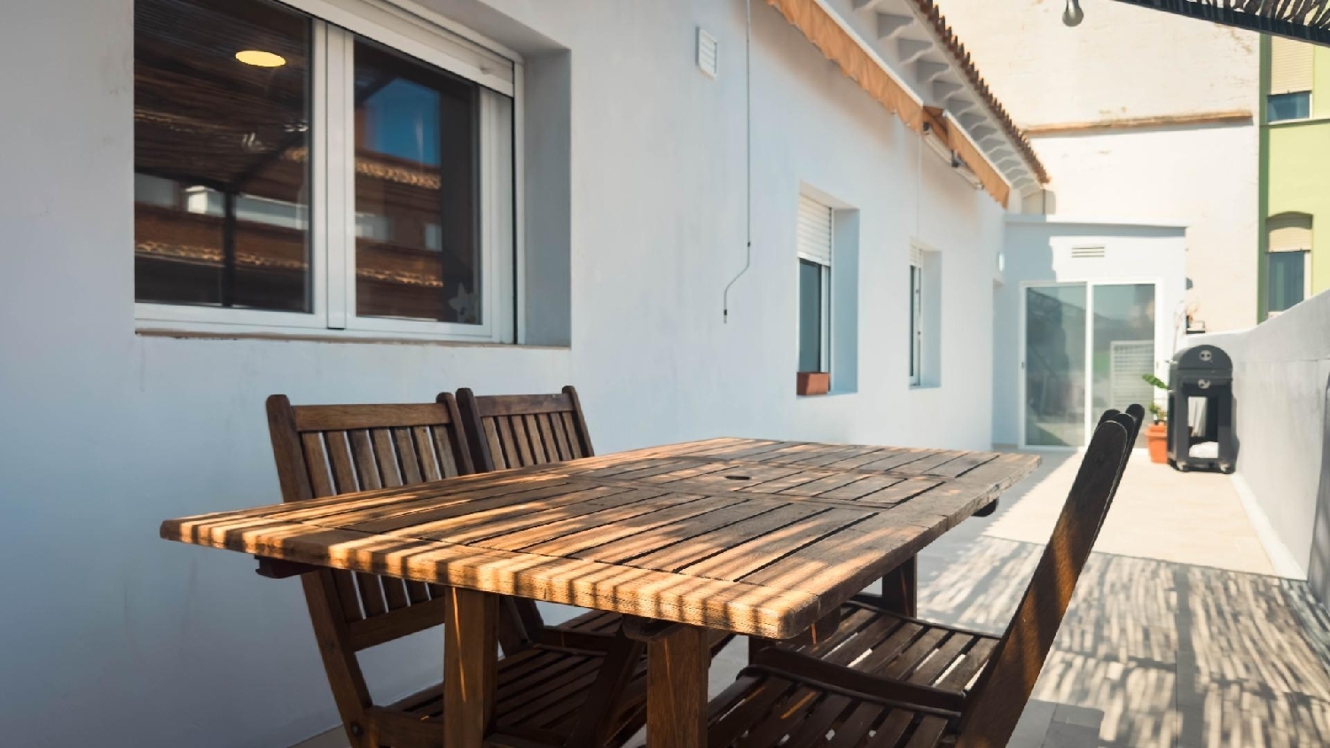 for sale penthouse Dénia Marina Alta 2