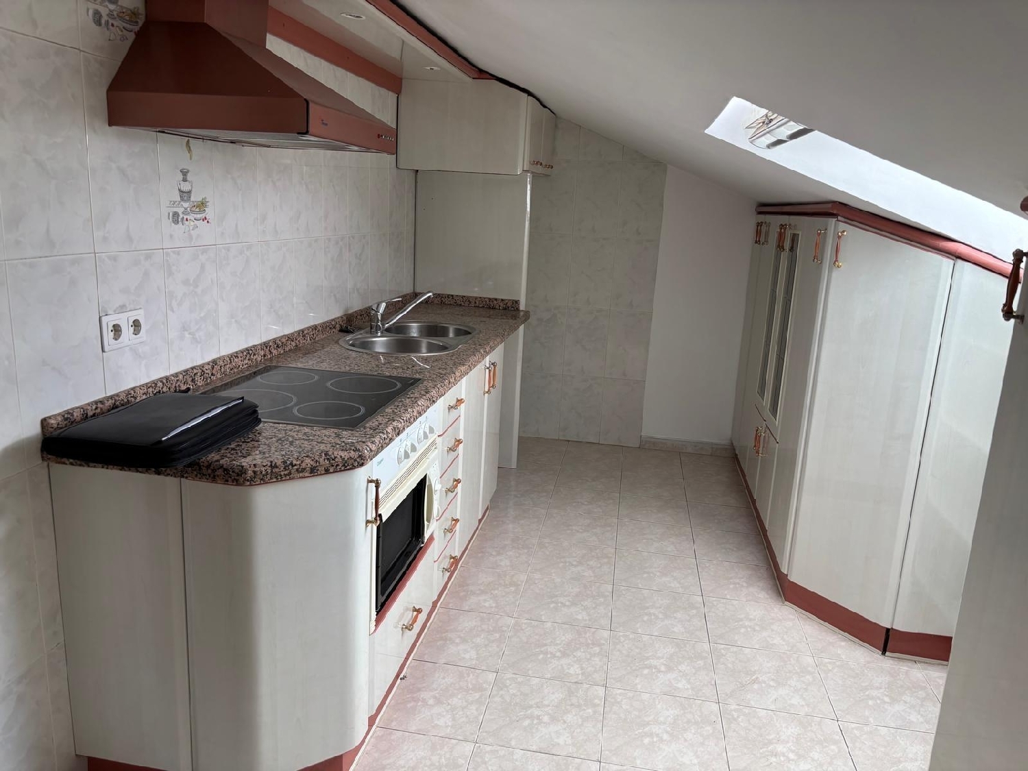 te koop penthouse Dueñas Cerrato (El) 2