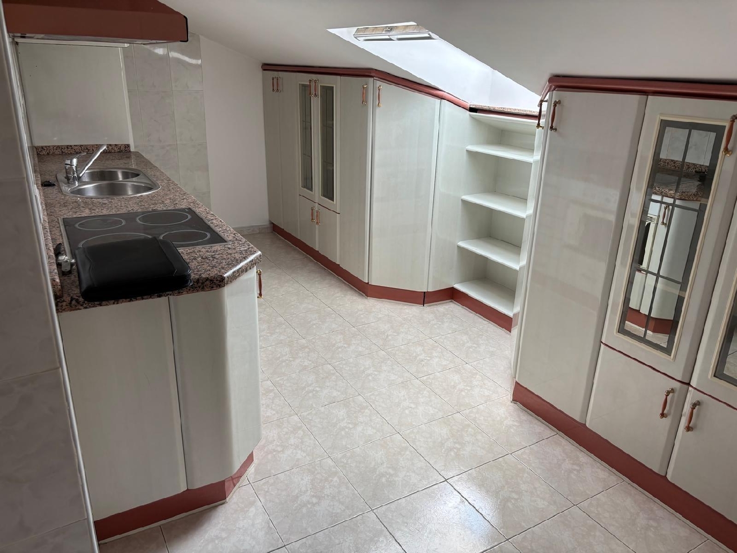  te koop penthouse Dueñas Cerrato (El) 1