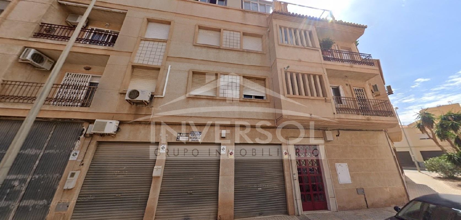  kaufen Penthouse El Ejido Poniente Almeriense 3