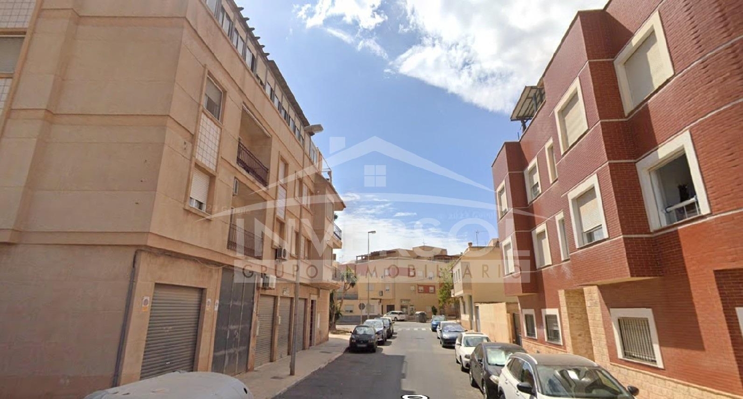  kaufen Penthouse El Ejido Poniente Almeriense 4