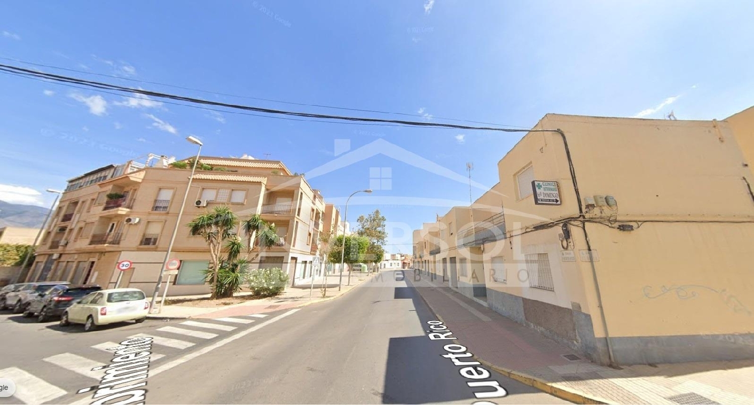  kaufen Penthouse El Ejido Poniente Almeriense 2