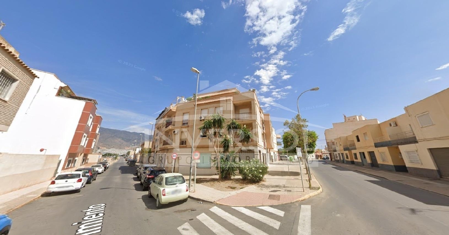  kaufen Penthouse El Ejido Poniente Almeriense 1