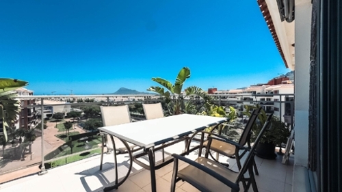 El Verger Marina Alta penthouse foto 6287424