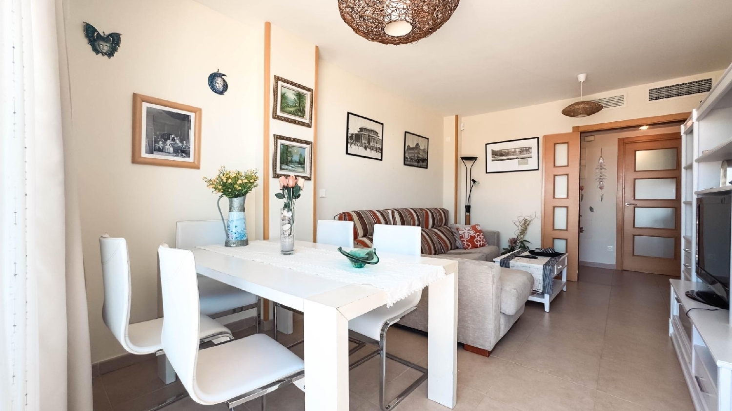  for sale penthouse El Verger Marina Alta 4
