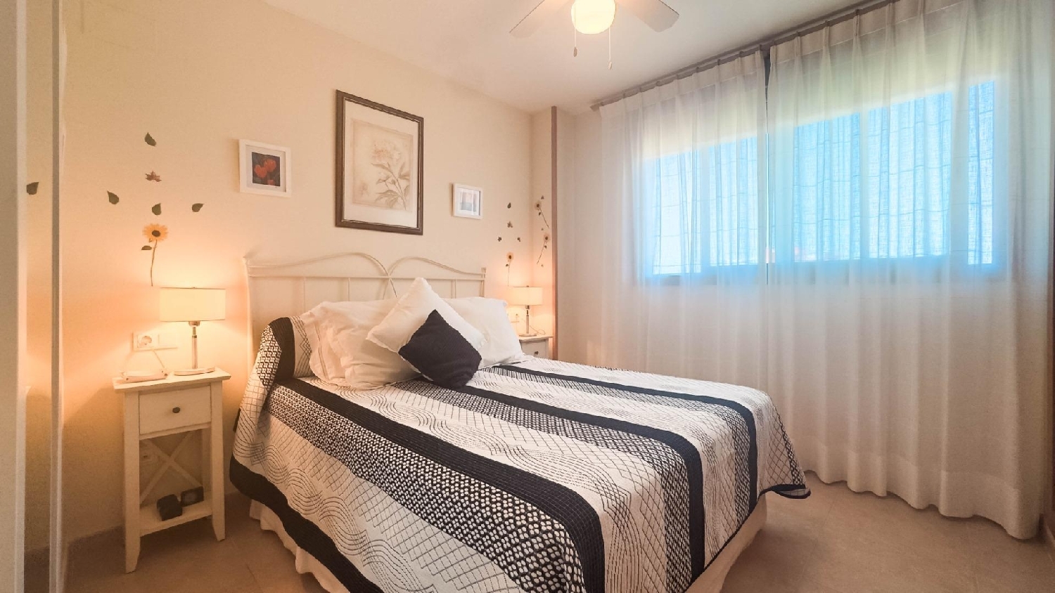  for sale penthouse El Verger Marina Alta 6
