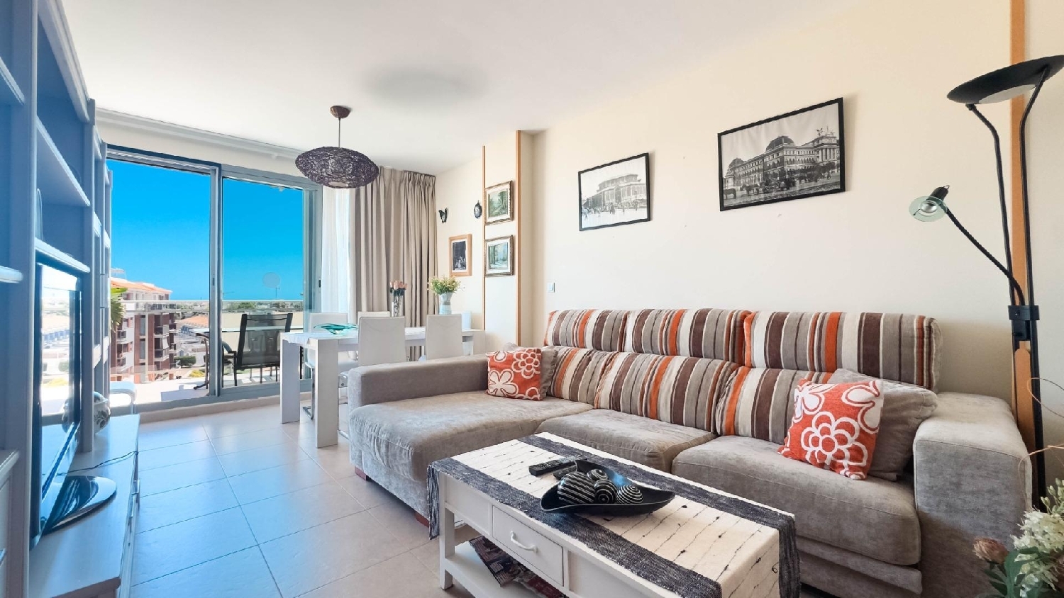  for sale penthouse El Verger Marina Alta 2