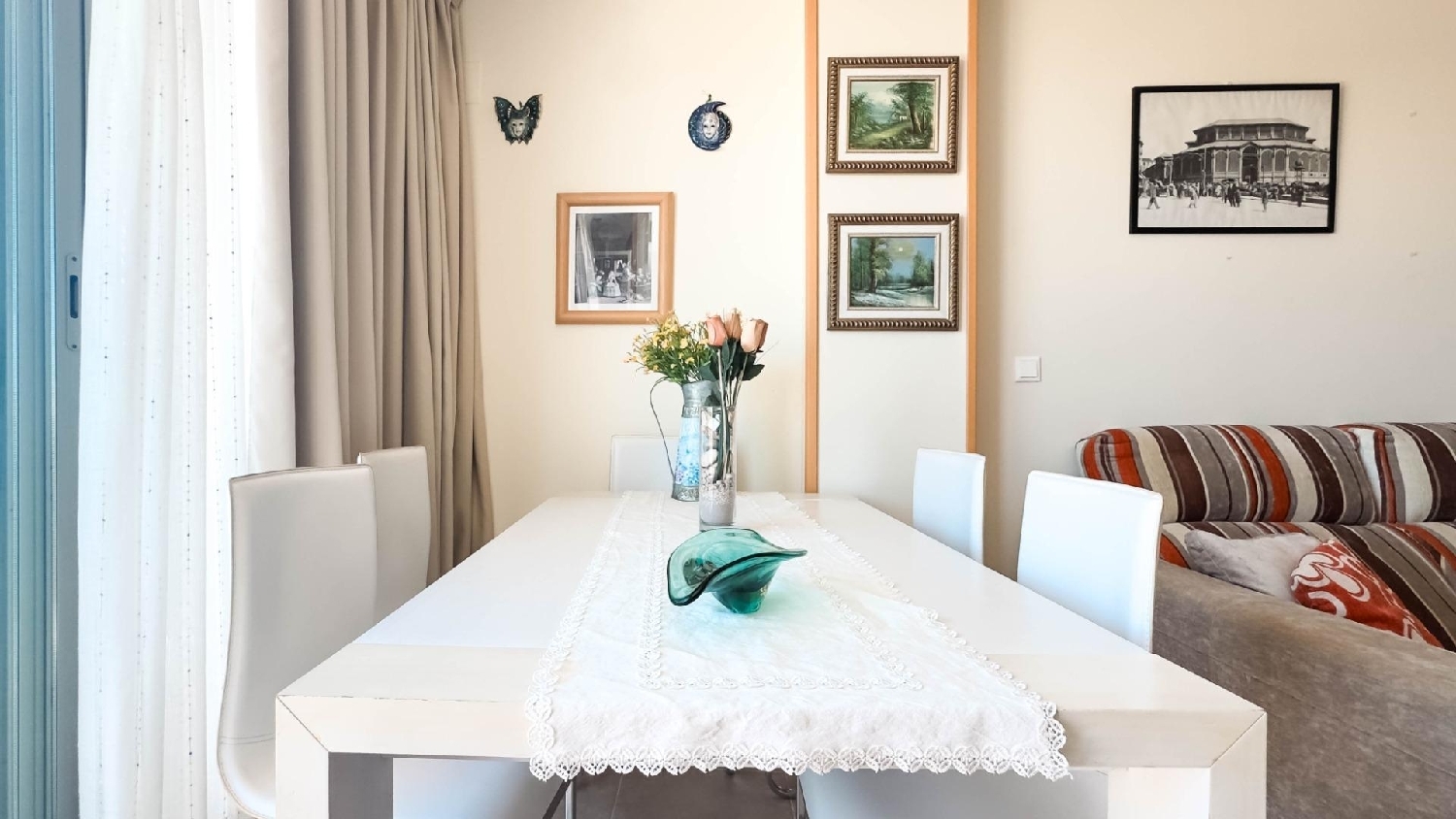  for sale penthouse El Verger Marina Alta 5