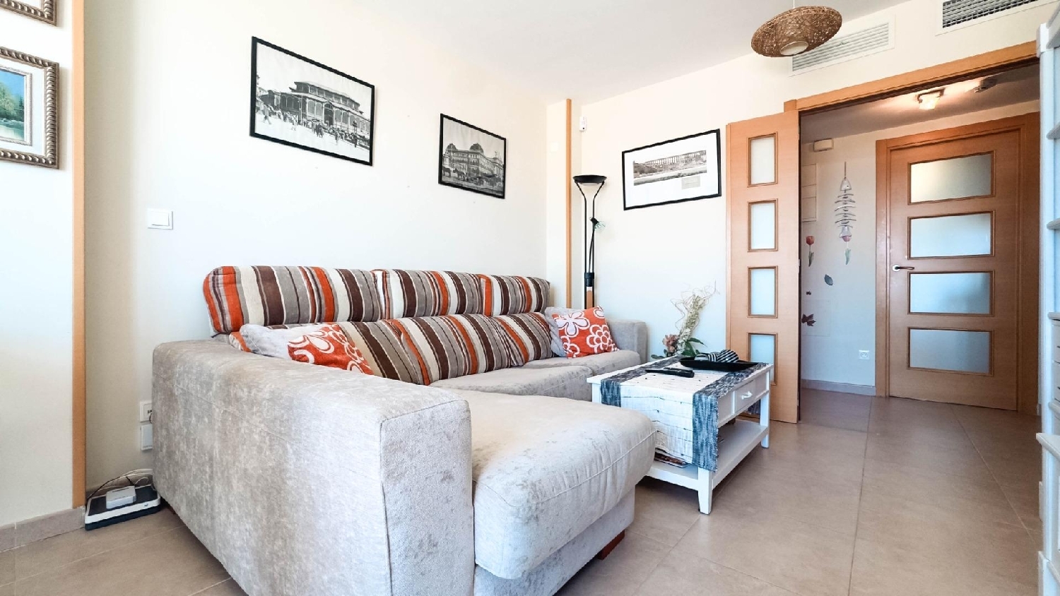  for sale penthouse El Verger Marina Alta 3