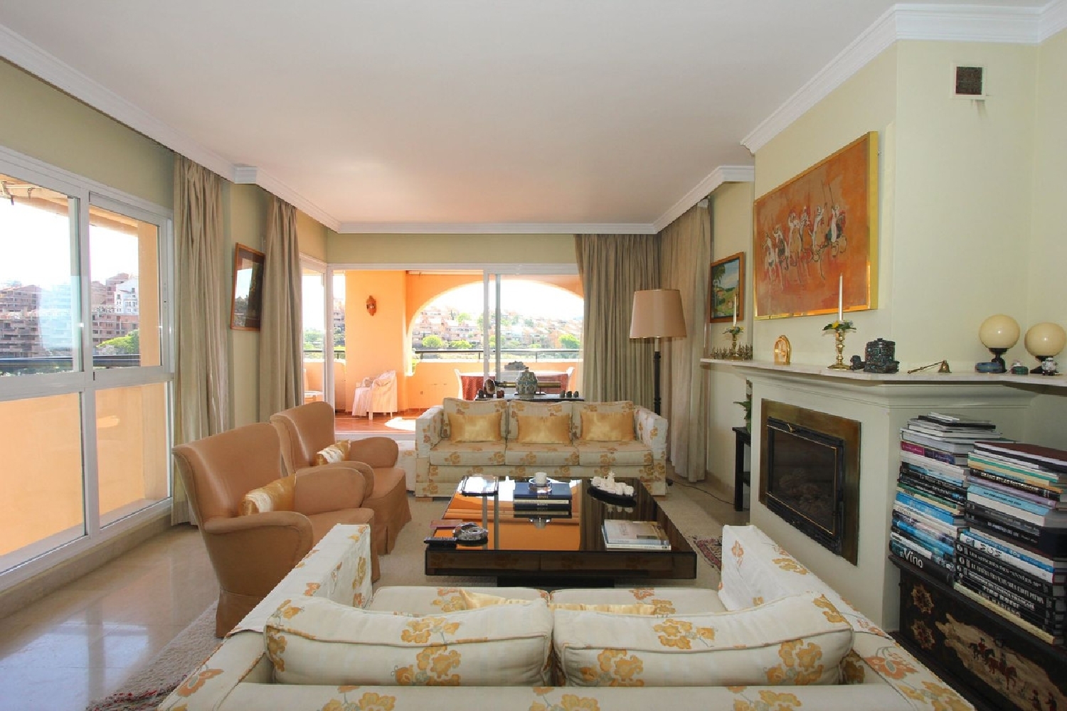  till salu takvåning Elviria Costa Del Sol Occidental 6