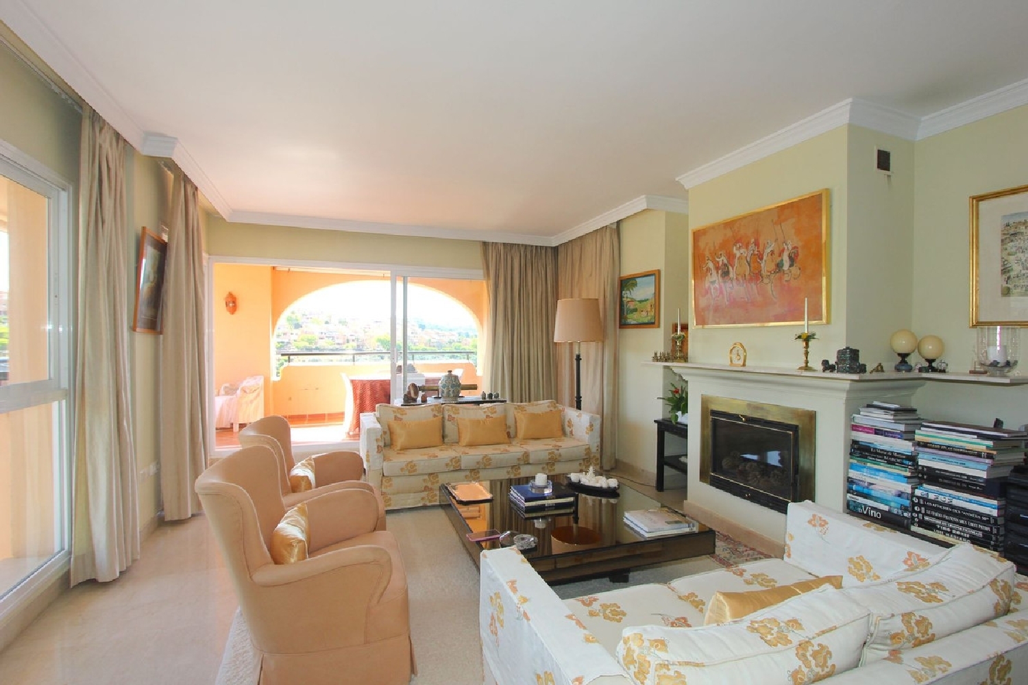  till salu takvåning Elviria Costa Del Sol Occidental 5