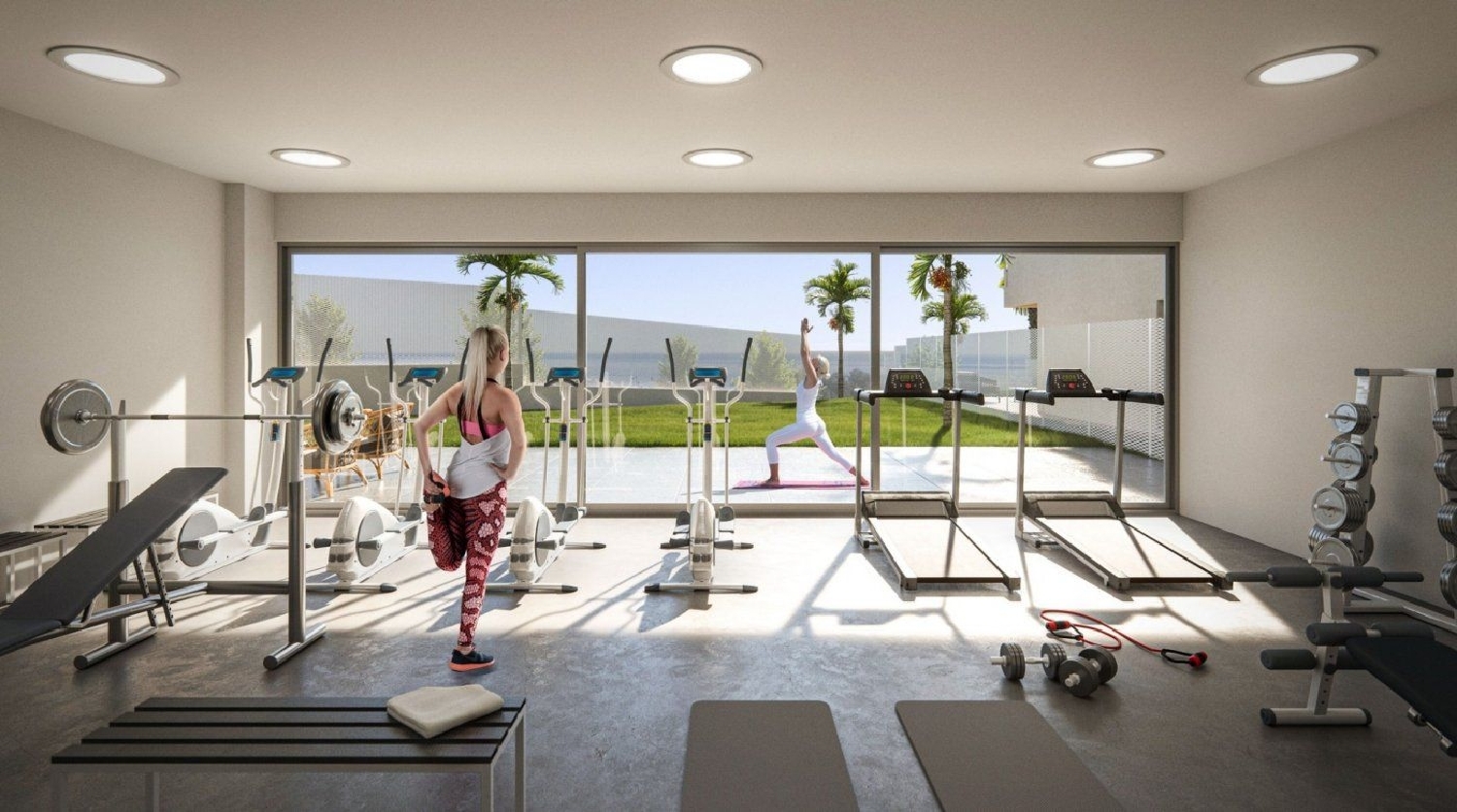  te koop penthouse Estepona Costa Del Sol Occidental 15