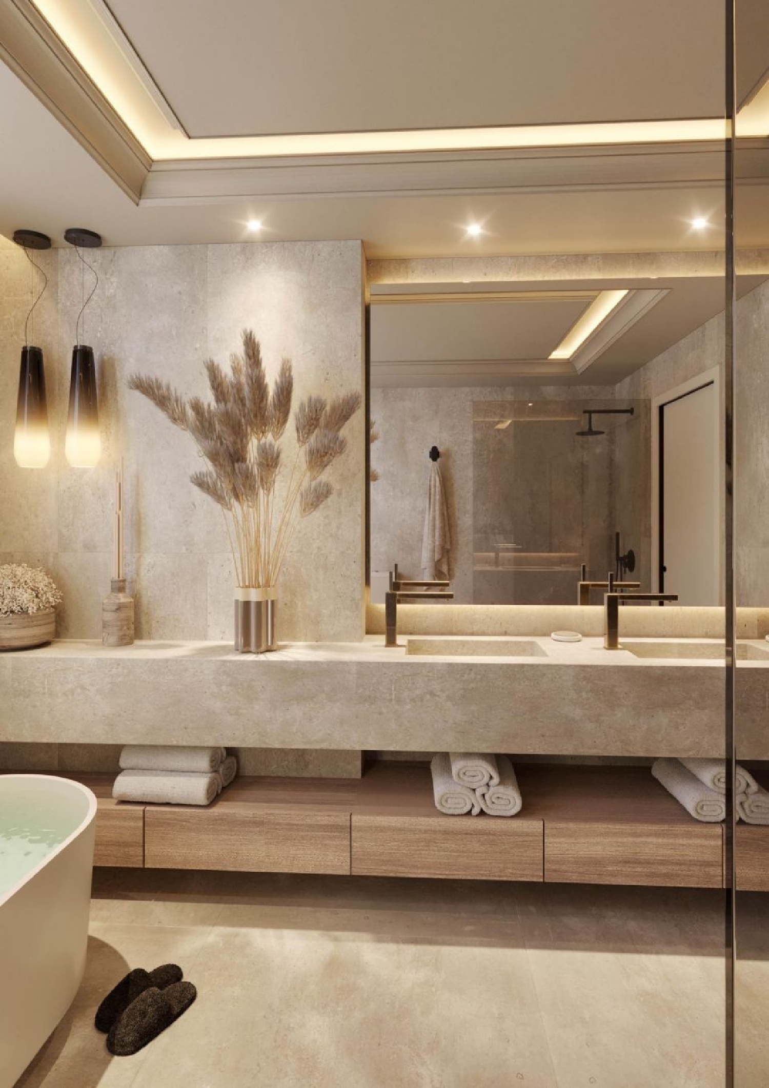 en venta ático Estepona Costa Del Sol Occidental 29