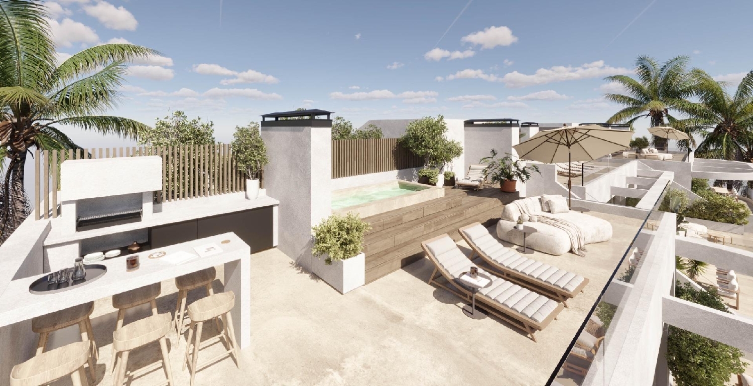  en venta ático Estepona Costa Del Sol Occidental 1