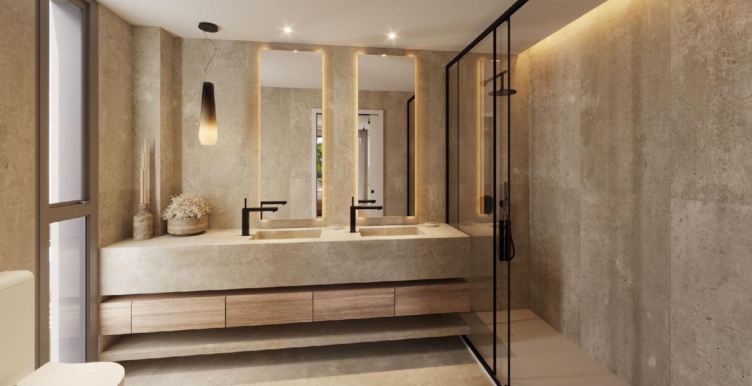  en venta ático Estepona Costa Del Sol Occidental 27