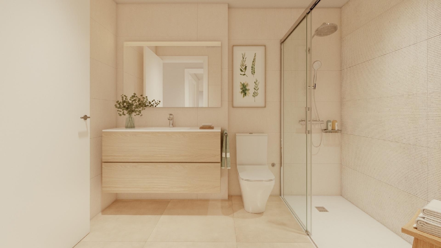  for sale penthouse Estepona Costa Del Sol Occidental 17