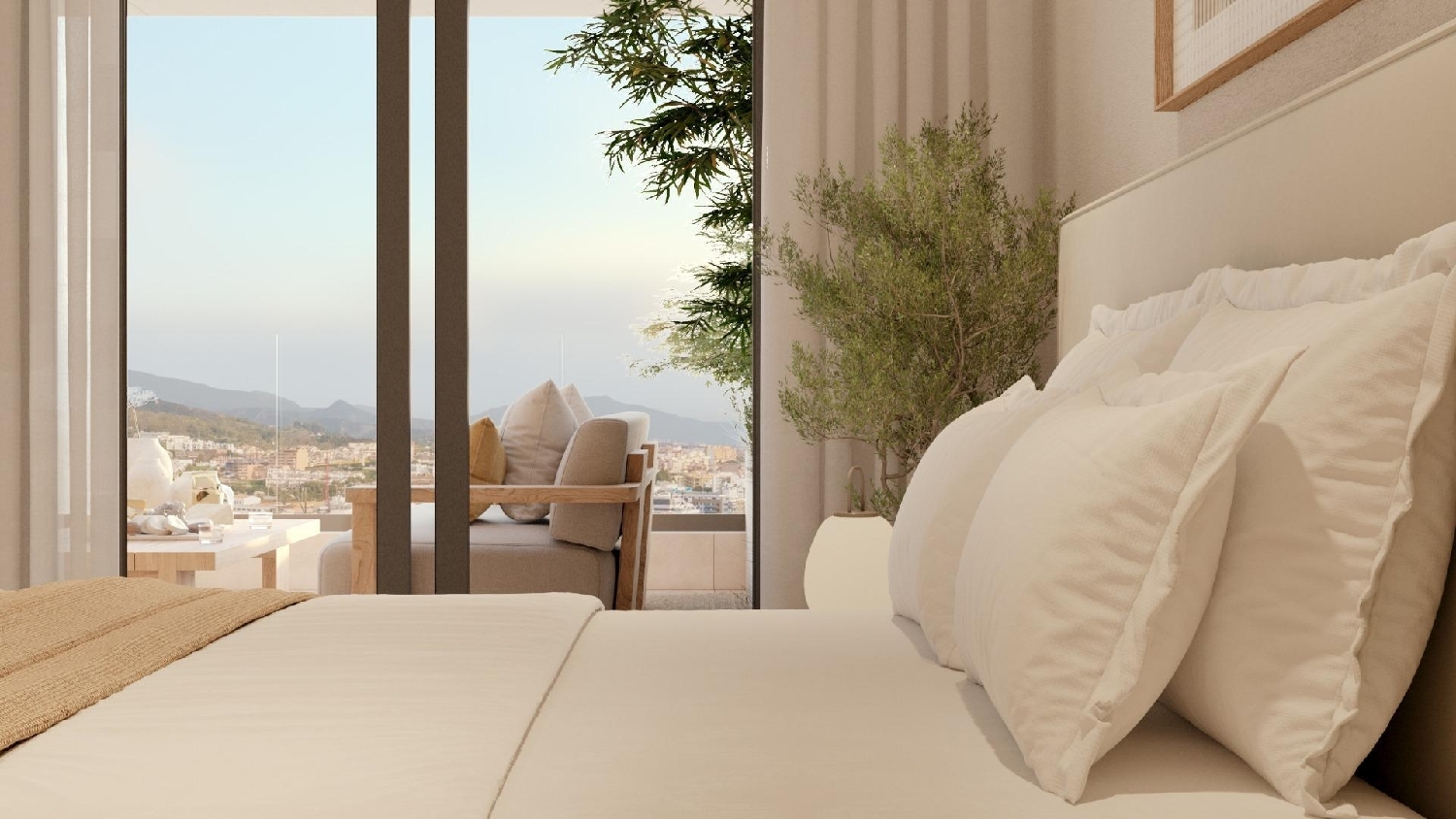  for sale penthouse Estepona Costa Del Sol Occidental 16