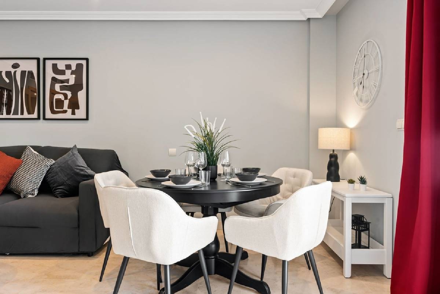 for sale penthouse Estepona Costa Del Sol Occidental 3