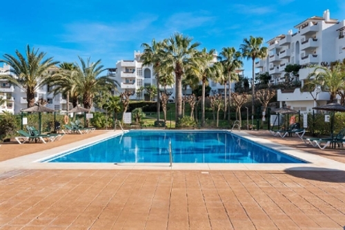 Estepona Costa Del Sol Occidental penthouse foto 6291578