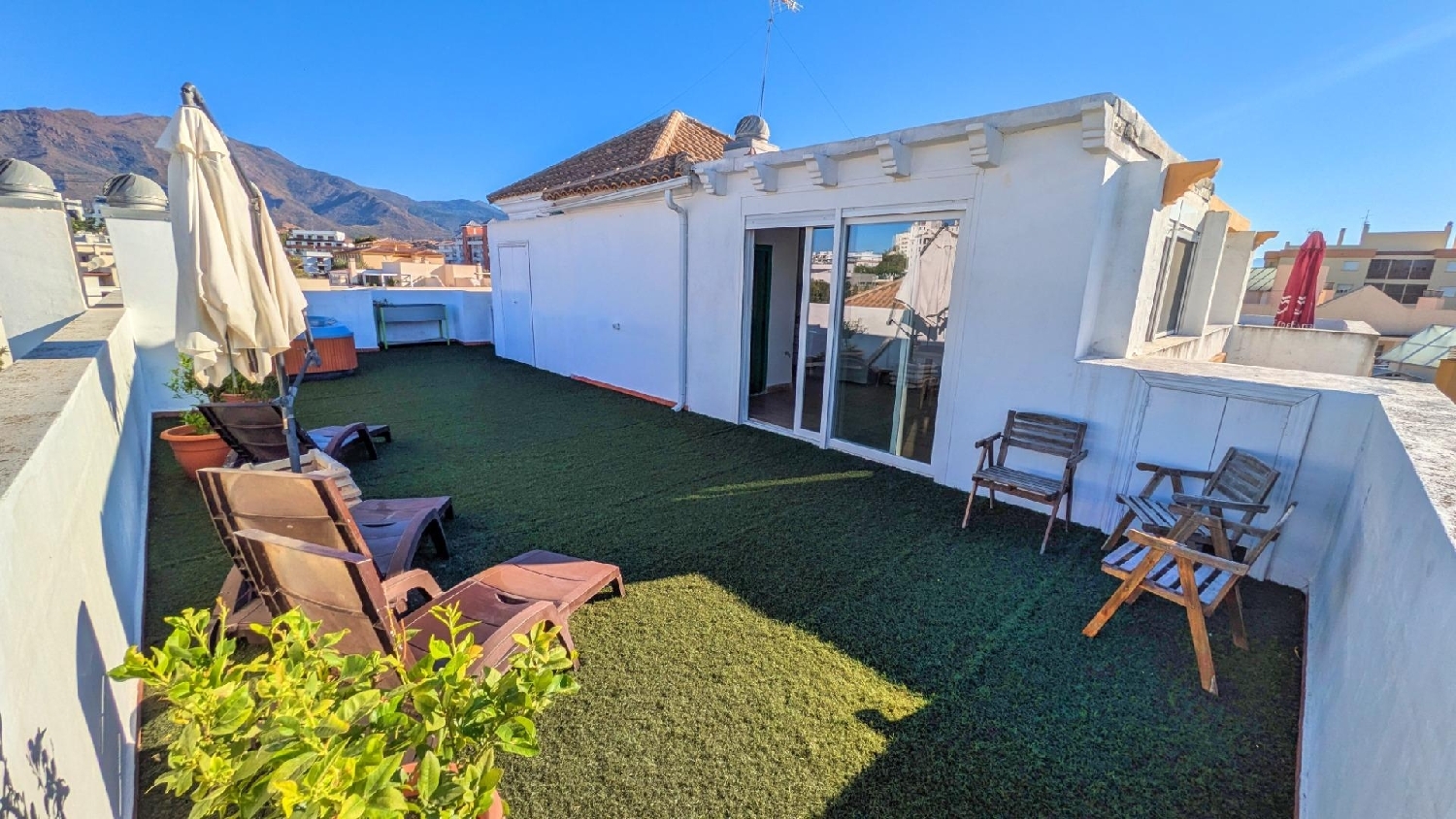  till salu takvåning Estepona Costa Del Sol Occidental 6